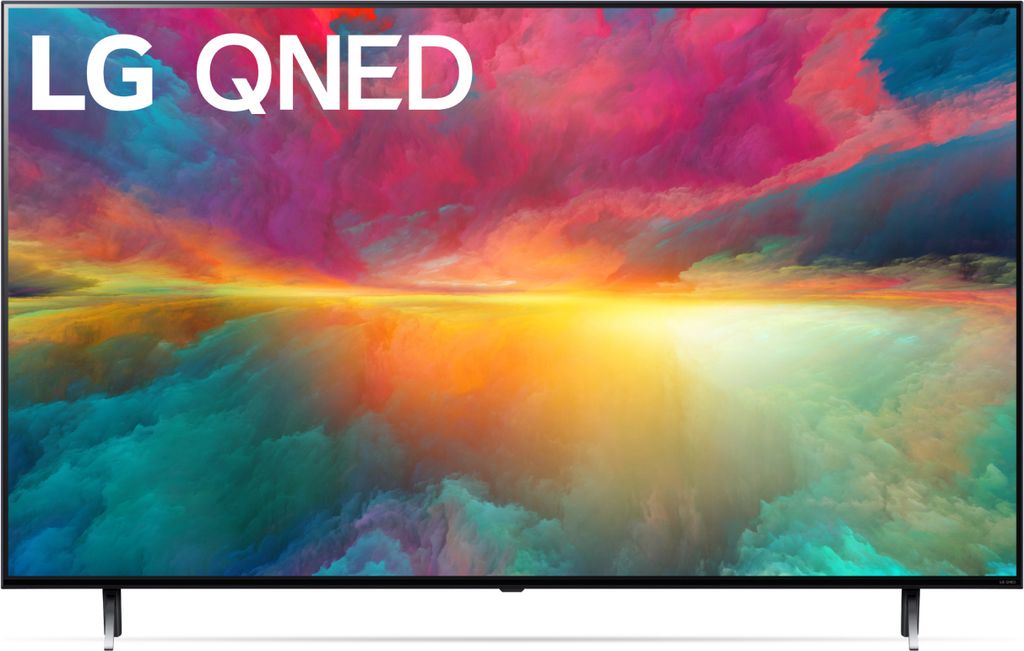 LG 55QNED776RB 4K QNED TV 139 cm (55") Produktbild 