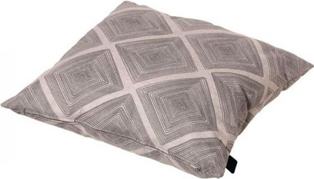 Madison Sierkussen 50x50 cm Viro taupe