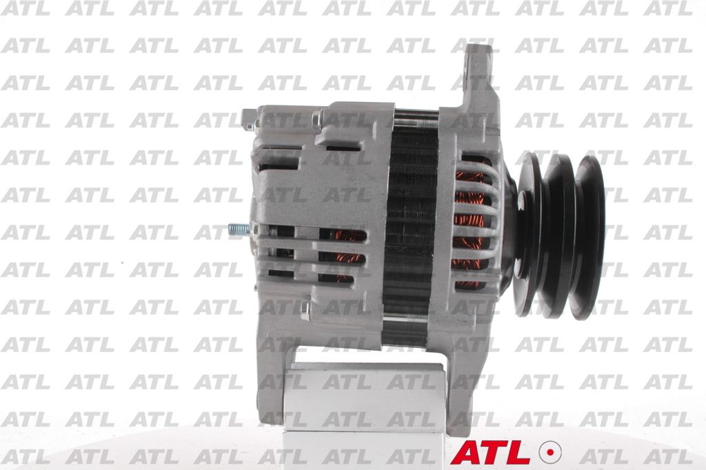 ATL Lichtmaschine Generator LiMa