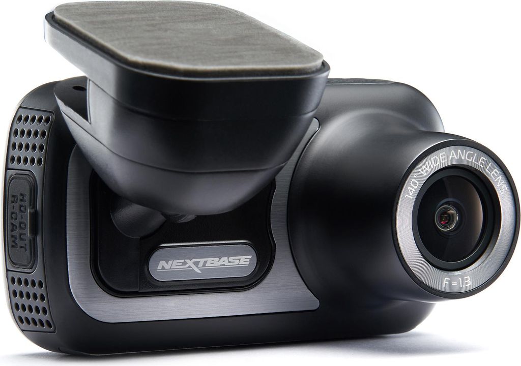 Videocamera da cruscotto Nextbase 422GW 2,5 pollici Full HD Immagine del prodotto 