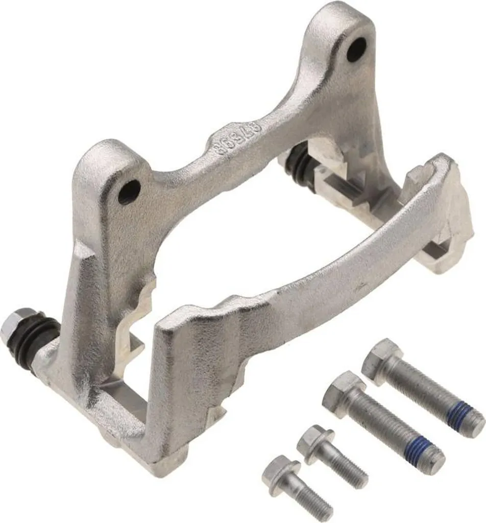 Support d'étrier de frein TRW BDA1217 pour Audi A8 4N et Q7 OE 4M0615425