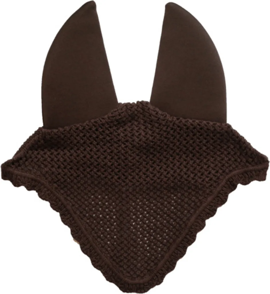Cuffietta Cavallo Marrone Kentucky Soundless Full | Robusta e Silenziosa