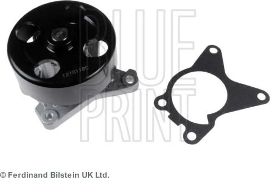 Pompe à eau Blue Print ADN19195 OE B1010EN20B pour Qashqai et X-Trail