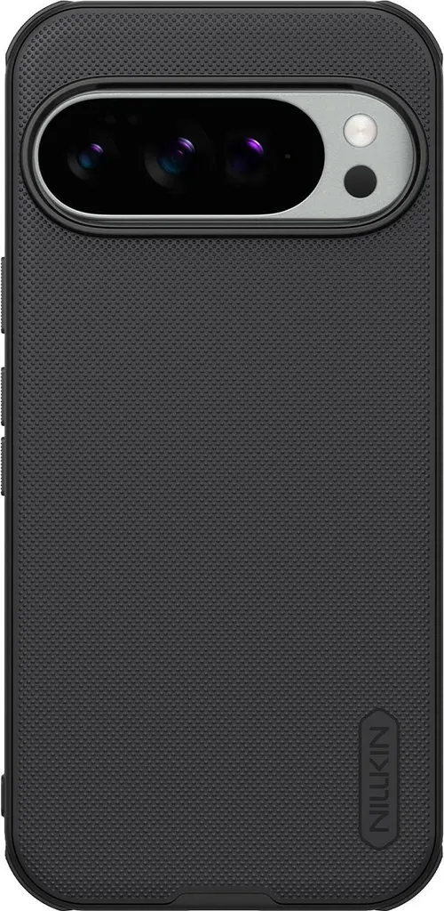 Cover Google Pixel 10 Pro Nillkin Frosted Shield Pro - Hybrid Armor Black