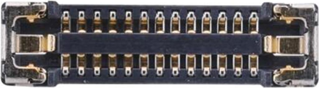 Back Kamera Mainboard FPC Connector für Apple iPhone X Ersatzteil Reparatur