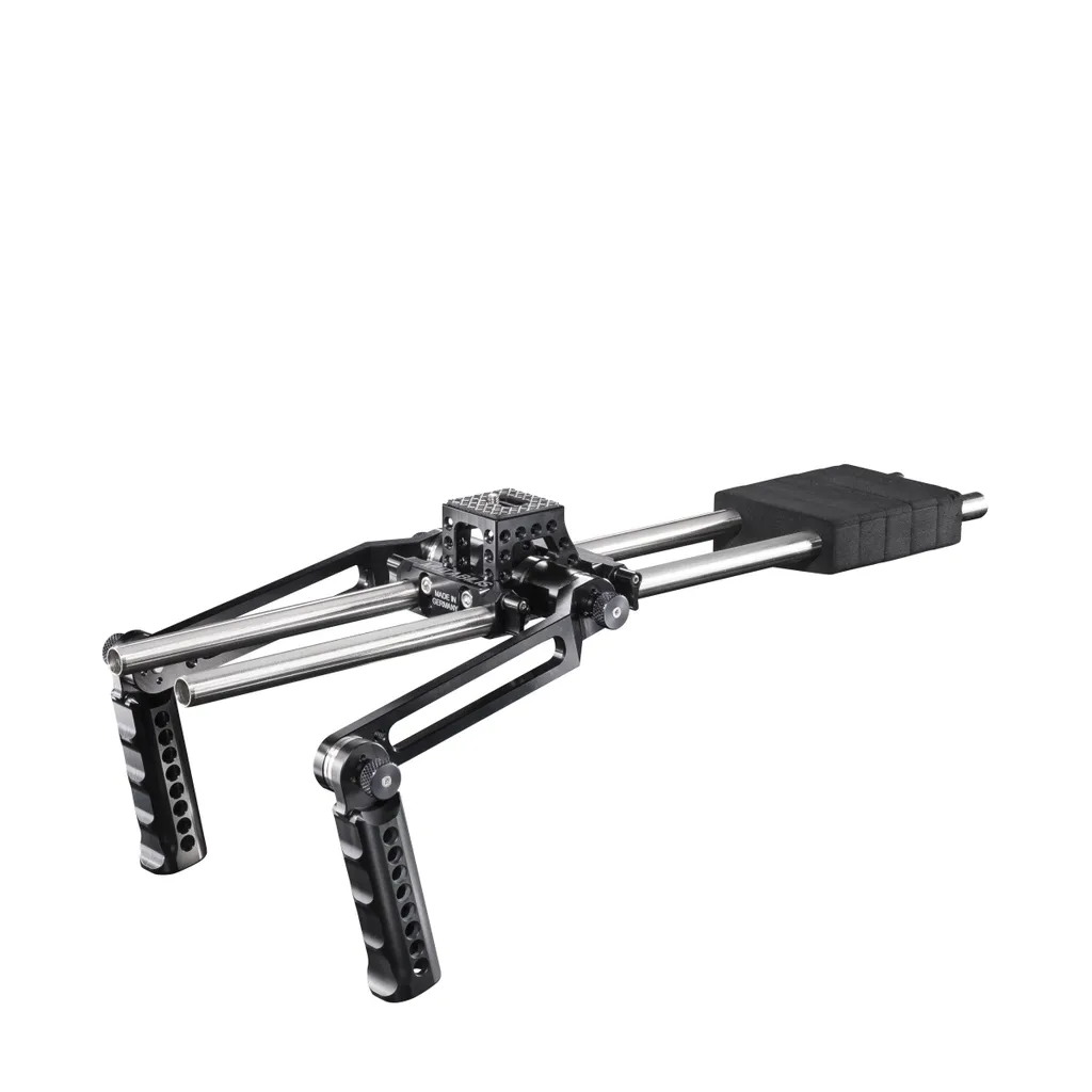 Supporto Video Walimex Pro Mutabilis - Il Tuo Cinema Portatile