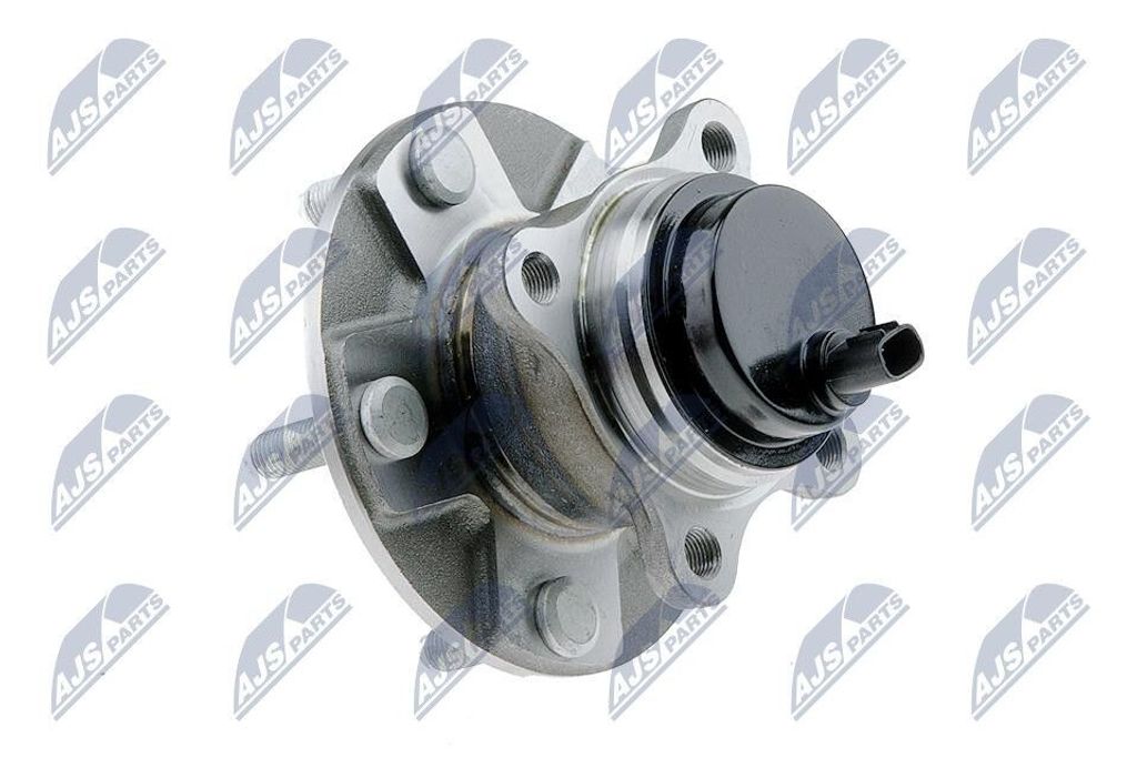 NTY Radlagersatz Vorne für LEXUS GS (GRL1, GWL1) KLP-TY-081 Produktbild 
