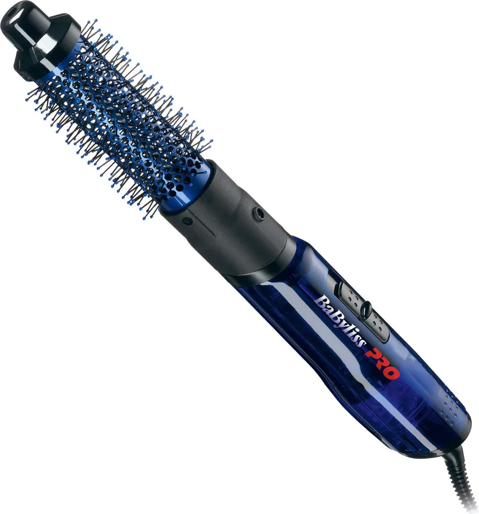 Brosse Sèche-Cheveux 2 Vitesses BaBylissPRO BAB2620E 700W Design Ergonomie