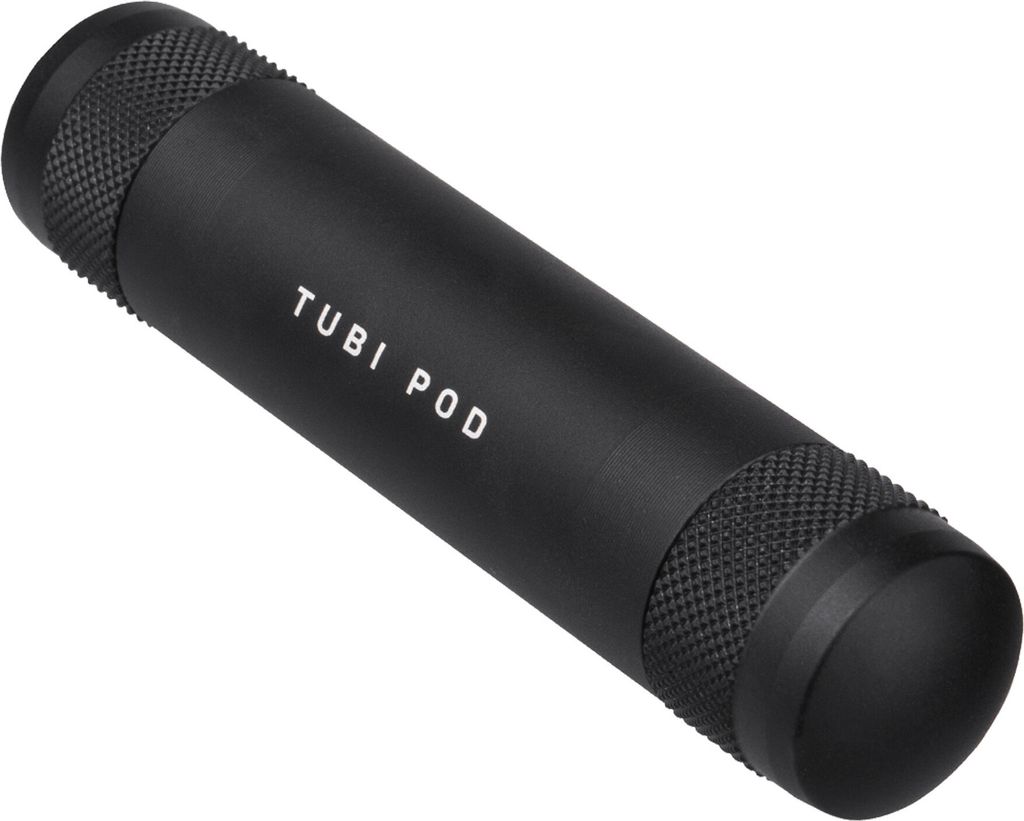 Topeak Tubi POD, Fahrrad Werkzeug, Tubeless Reifen Reparatur, Multitool