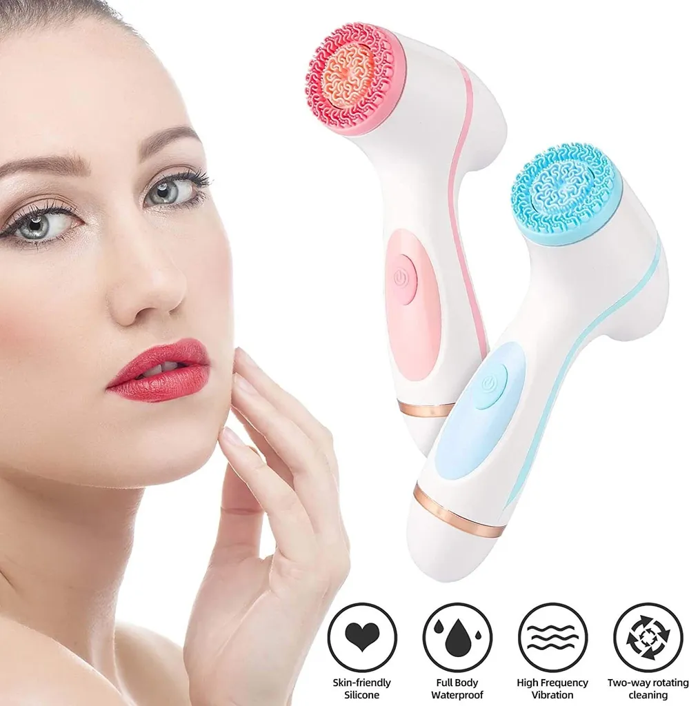 3 in 1 Elektrische Gesichtsbürste | Kaufland.de