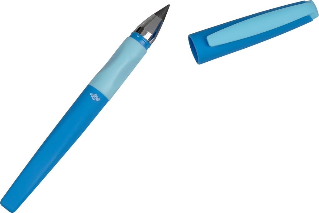 Wedo 255 421300, Blau, Grün, Rund, Ausstellungsbox, 24 Produktbild 