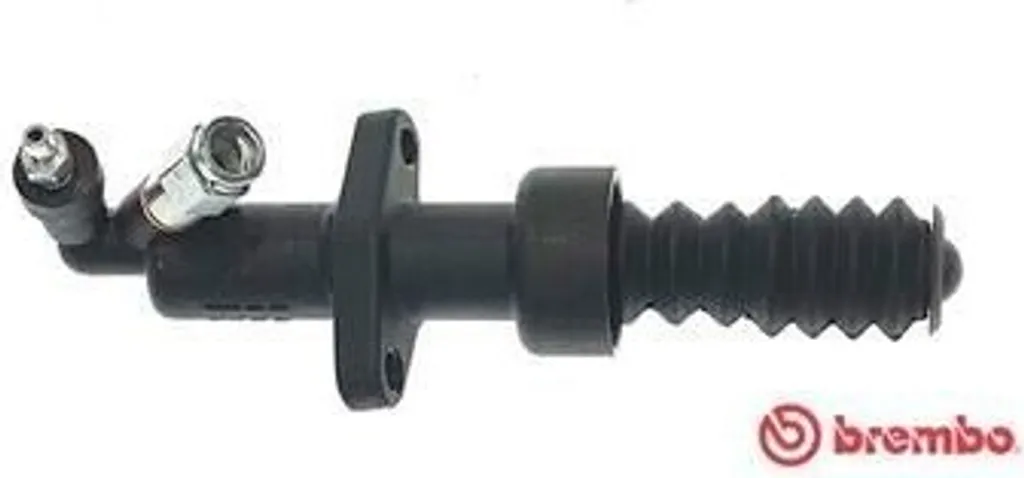 Pédale d'embrayage molle ? Changez le récepteur Brembo OE 218270