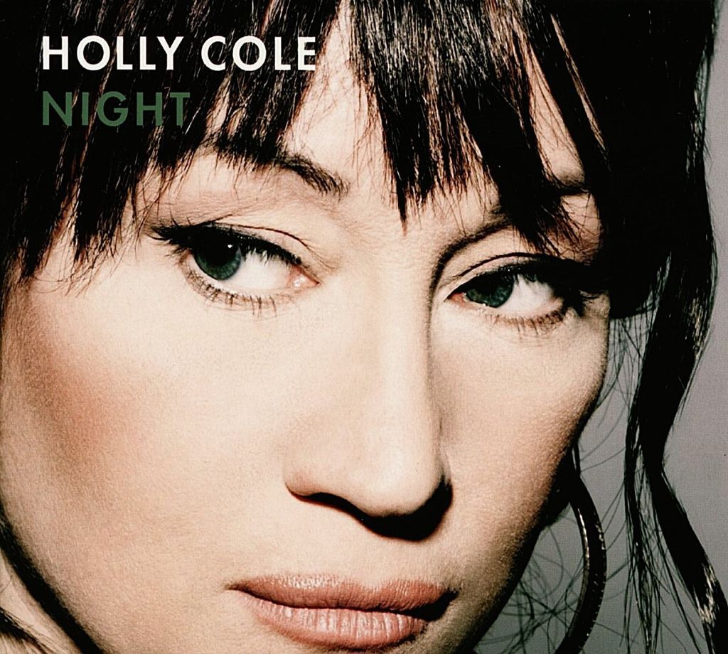 Cole,Holly-Night