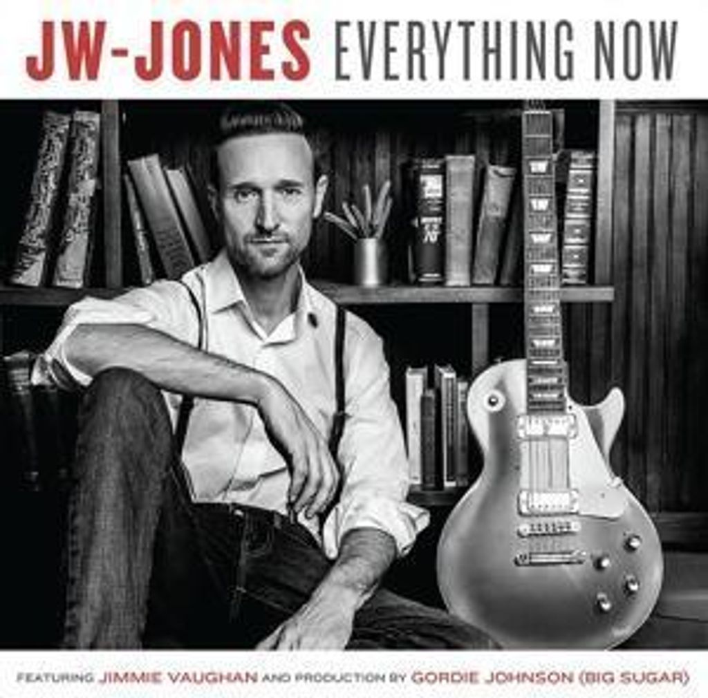 Everything Now