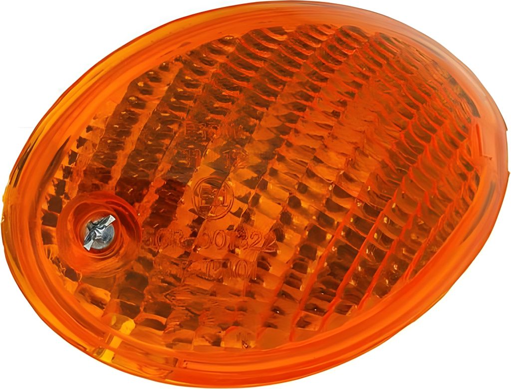 Vicma Blinker vorn links kompatibel mit Yamaha Neos, MBK Ovetto (-01)