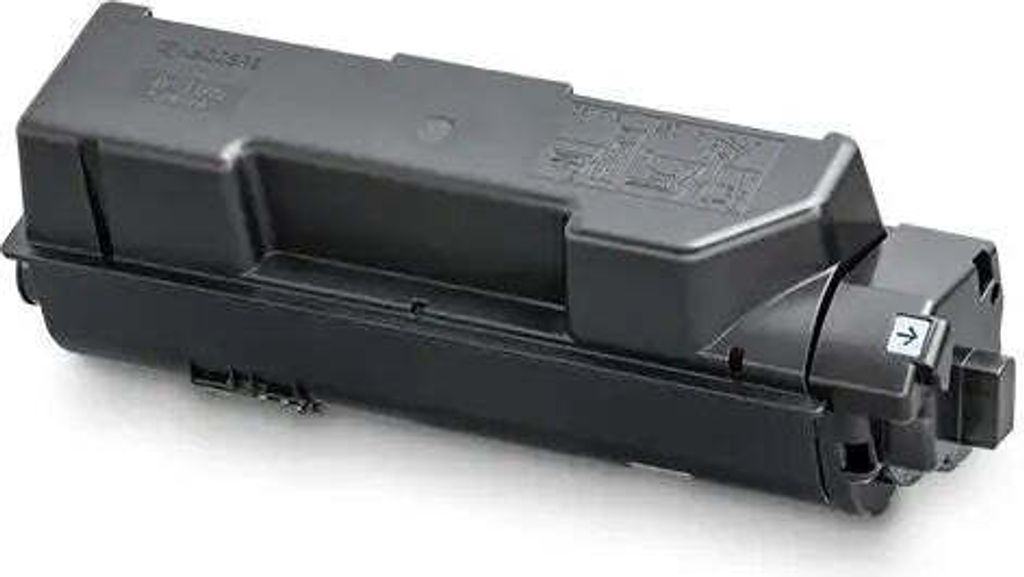 Tonerkartusche GENERINK TK-1160, KYOCERA P2040dn/dw, 7200 k, Schwarz