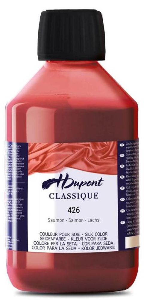 H Dupont classique 250ml Lachs