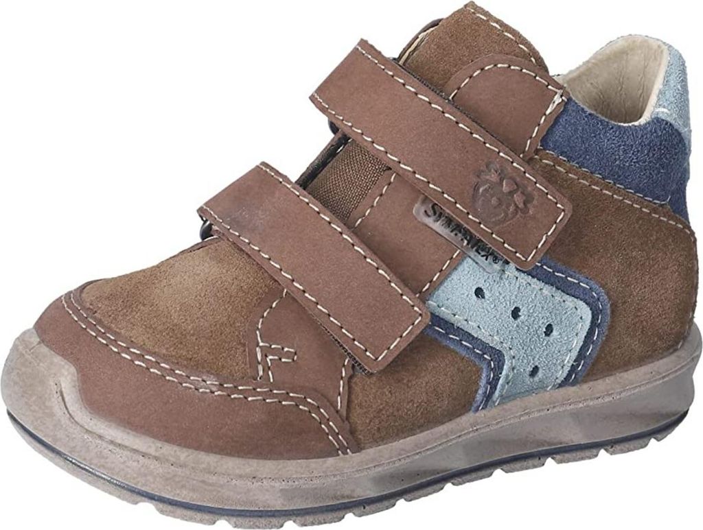 Ricosta Halbschuhe Jungen 31343134303331 Braun 28 EU