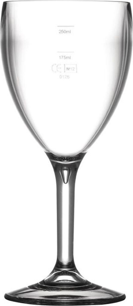 BBP Weingläser 31cl (12 Stück)