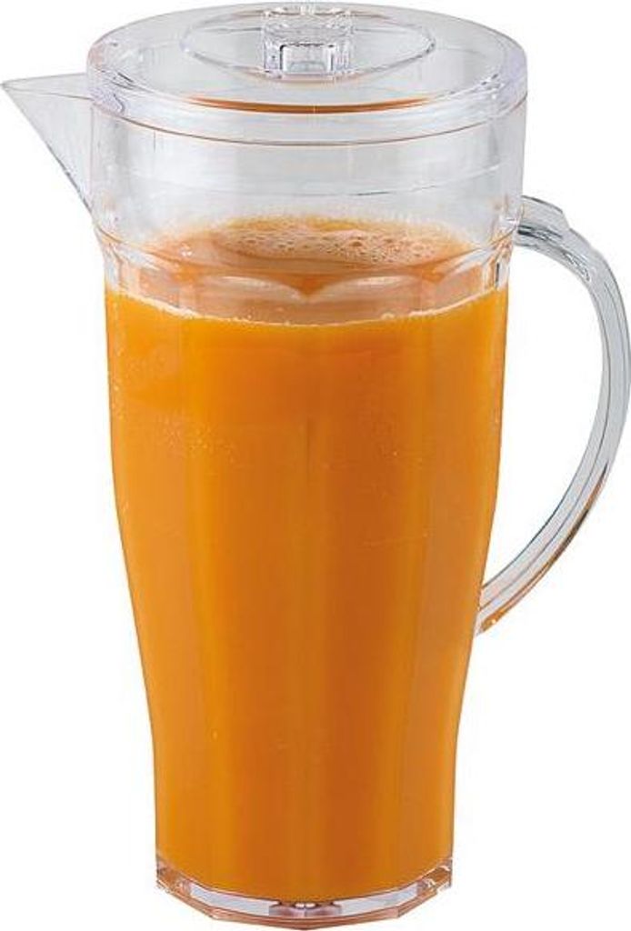 APS 10776 Saft-/Wasserkanne, Kunststoff (MS), 2,5 Liter, Ø Produktbild 