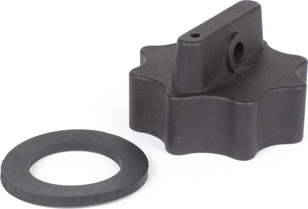 Bouchon de Réservoir BGM PRO Lifetime XXL 12L pour Lambretta LI SX GP
