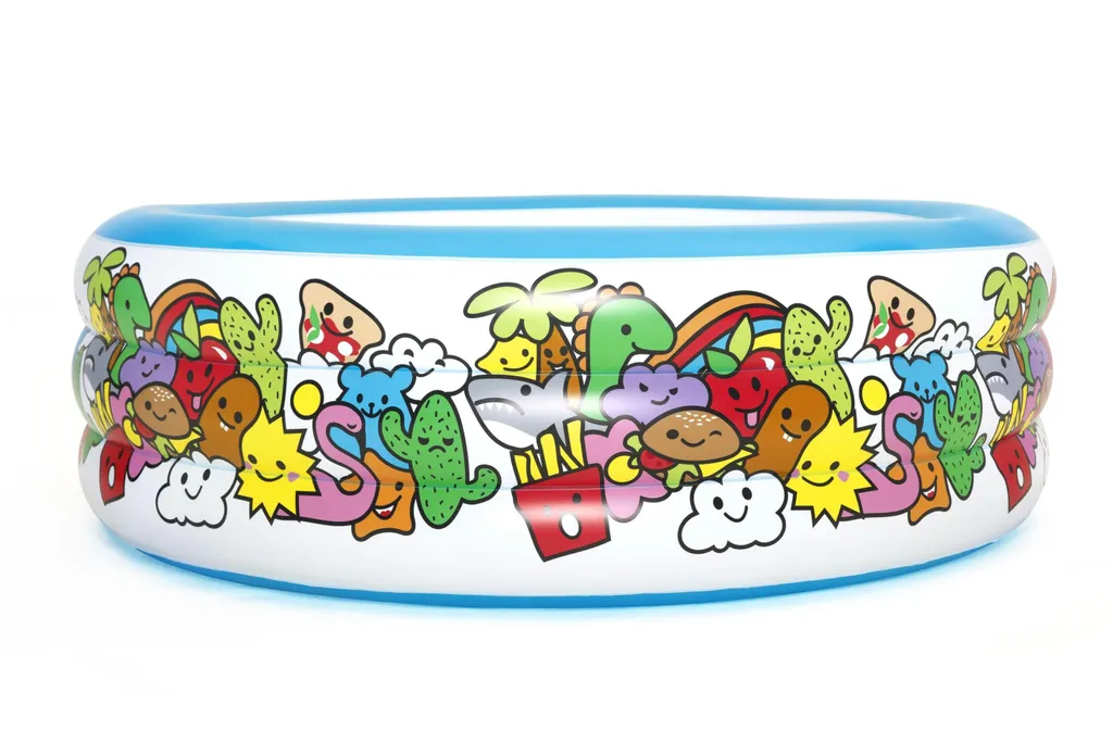 Offerta Piscina Bestway 51121 152x51cm | Il Miglior Prezzo Online