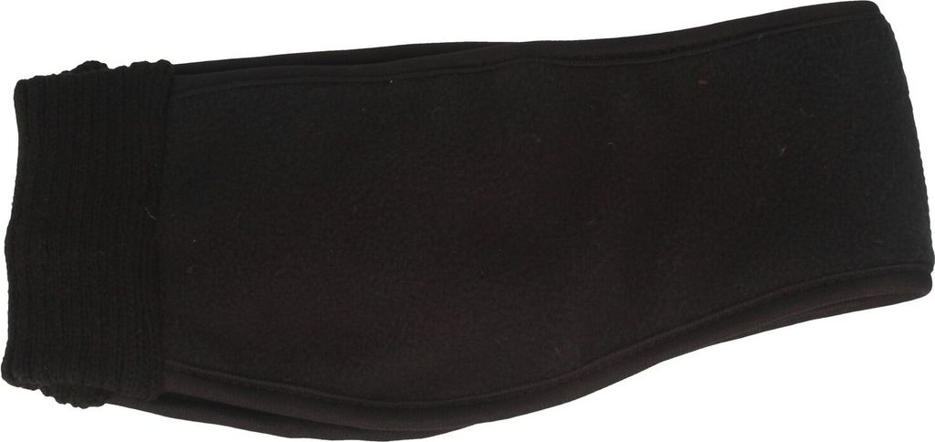 Brigg Fleece Stirnband mit elastischem Band
