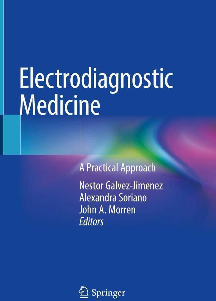 Electrodiagnostic Medicine