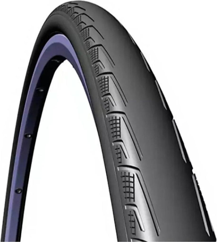 Plášť Rubena Syrinx 700x25c (25-622) V80 Classic drát černá Obrázek produktu 