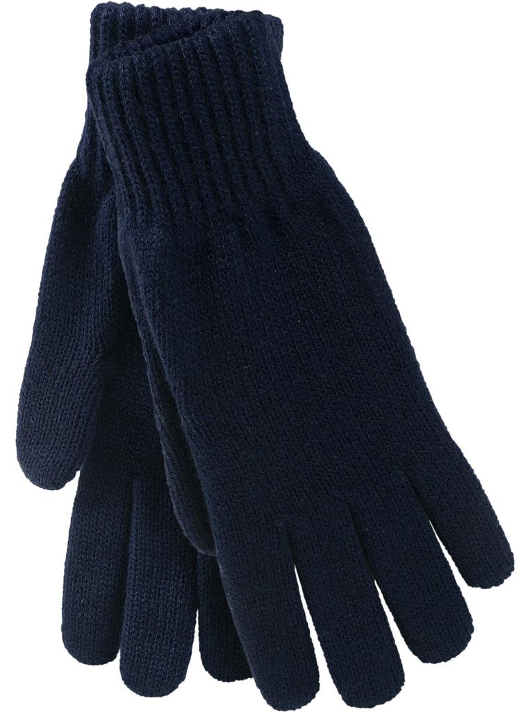gestrickter Damen Handschuh in 6 Farben Produktbild 