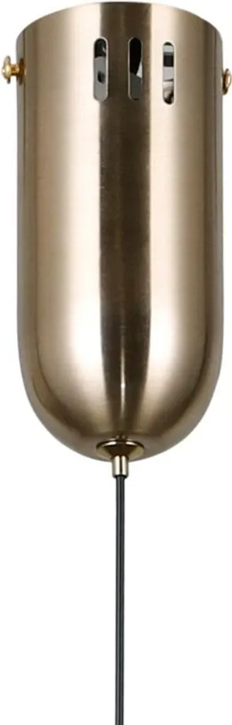 Offerta Lampada Italux PEDRO PND-34405-1-HBR LED 4W Oro Miele