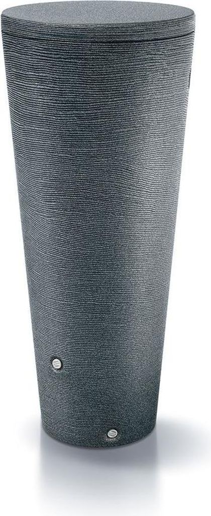 Regenspeicher ARVES Tubo 120 l granit