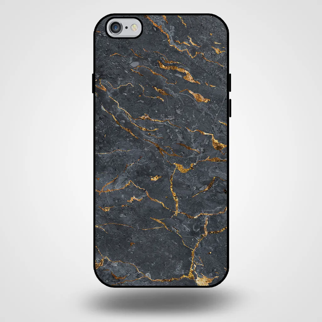 Custodia TPU per iPhone 6/6s Plus Marmo | Protezione Slim Smartphonica