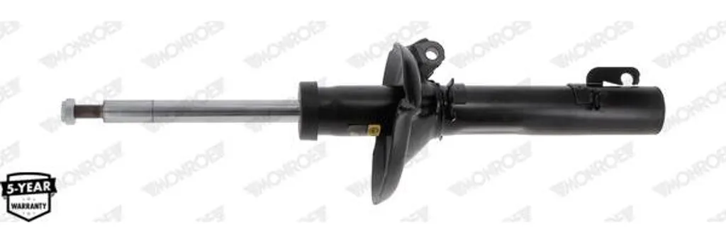 Amortisseur MONROE G8618 : Stop aux Vibrations sur Leon 1J0413031CT