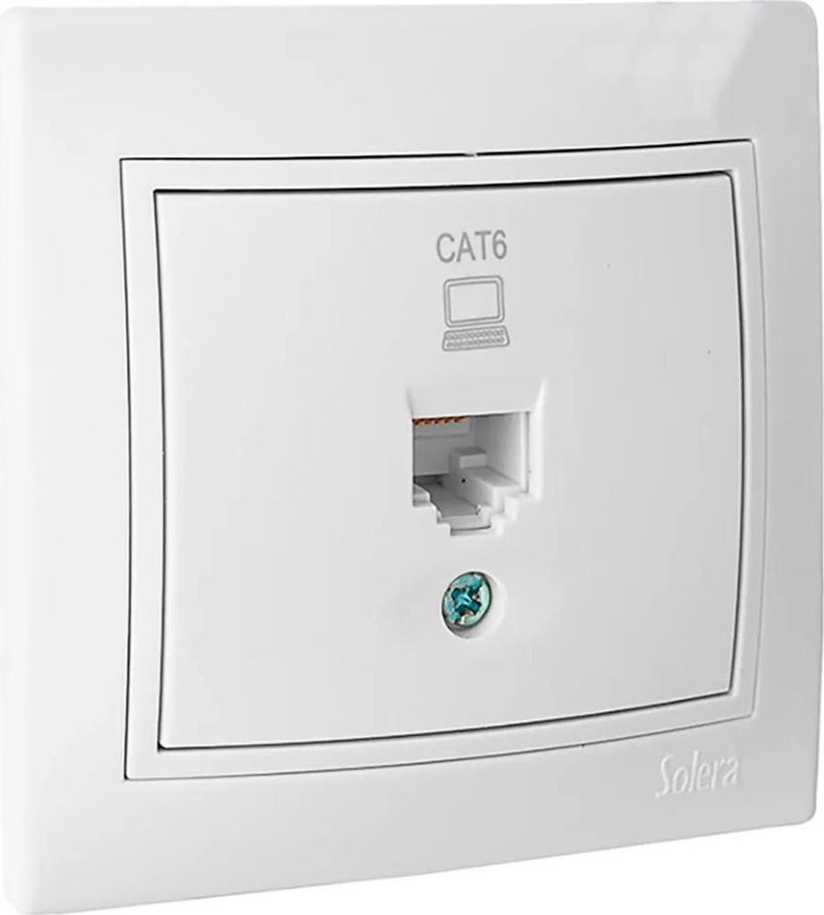 RJ45-Anschluss Solera erp88u