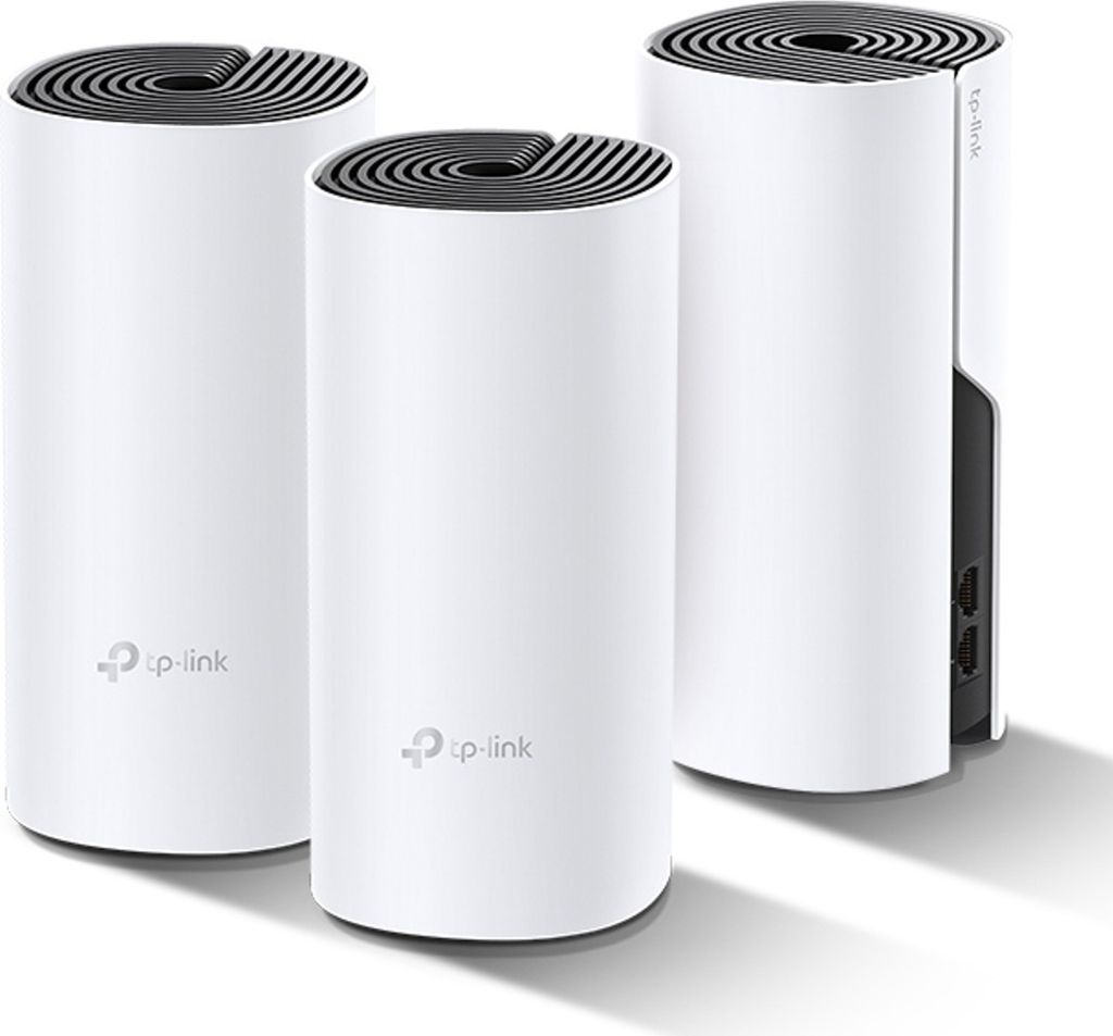TP-Link AC1200 Sistema Powerline WiFi a rete domestica Immagine del prodotto 
