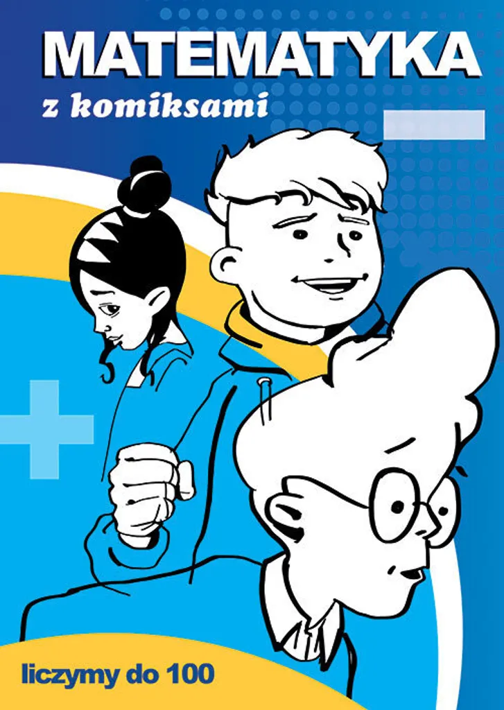 Compter jusqu'à 100 sans blocage avec les mathématiques en BD