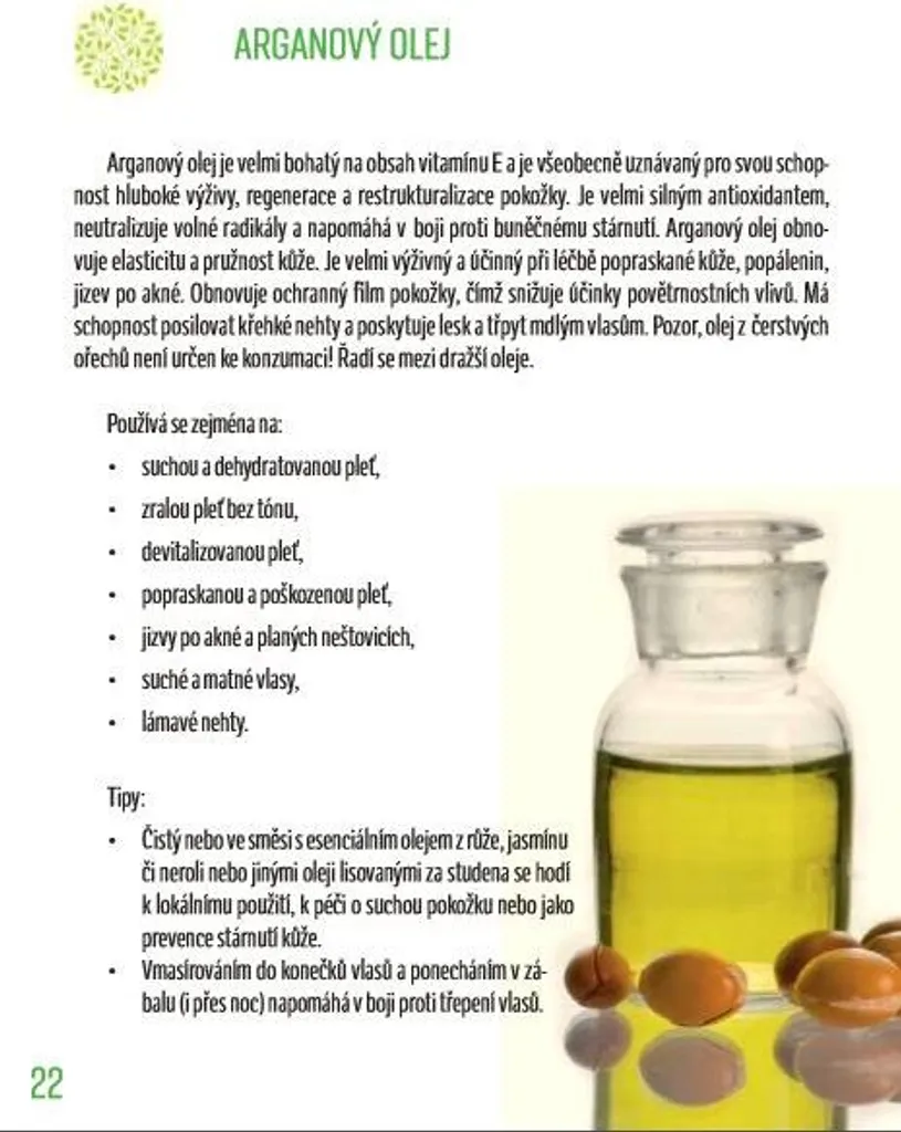 Crème de Nuit Régénérante Zelená Kosmetika par Michaela Suchá - 50ml Bio