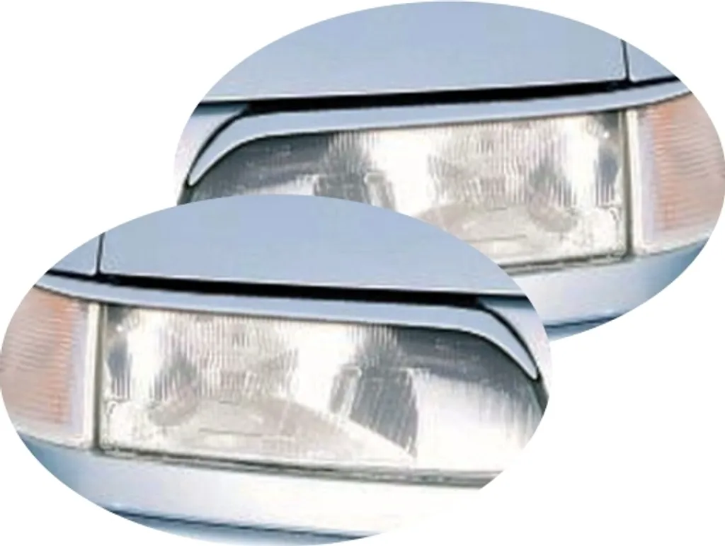 Cache de phares tuning pour personnaliser Volkswagen Sharan 7M