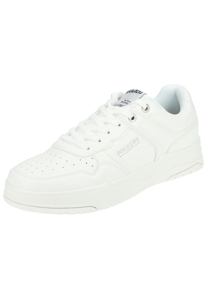 Dockers Sneaker Sneaker Kunstleder Produktbild 