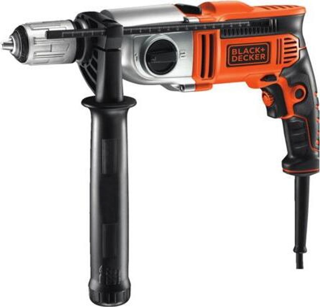 Black & Decker KR1102K Produktbild 