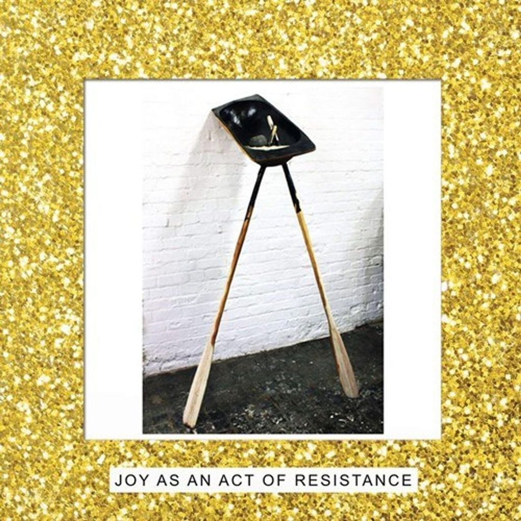 Idles - Joy As an Act of Resistance (Anniversary Ediiton) (Deluxe Edition) (Gatefold Sleeve) (LP)