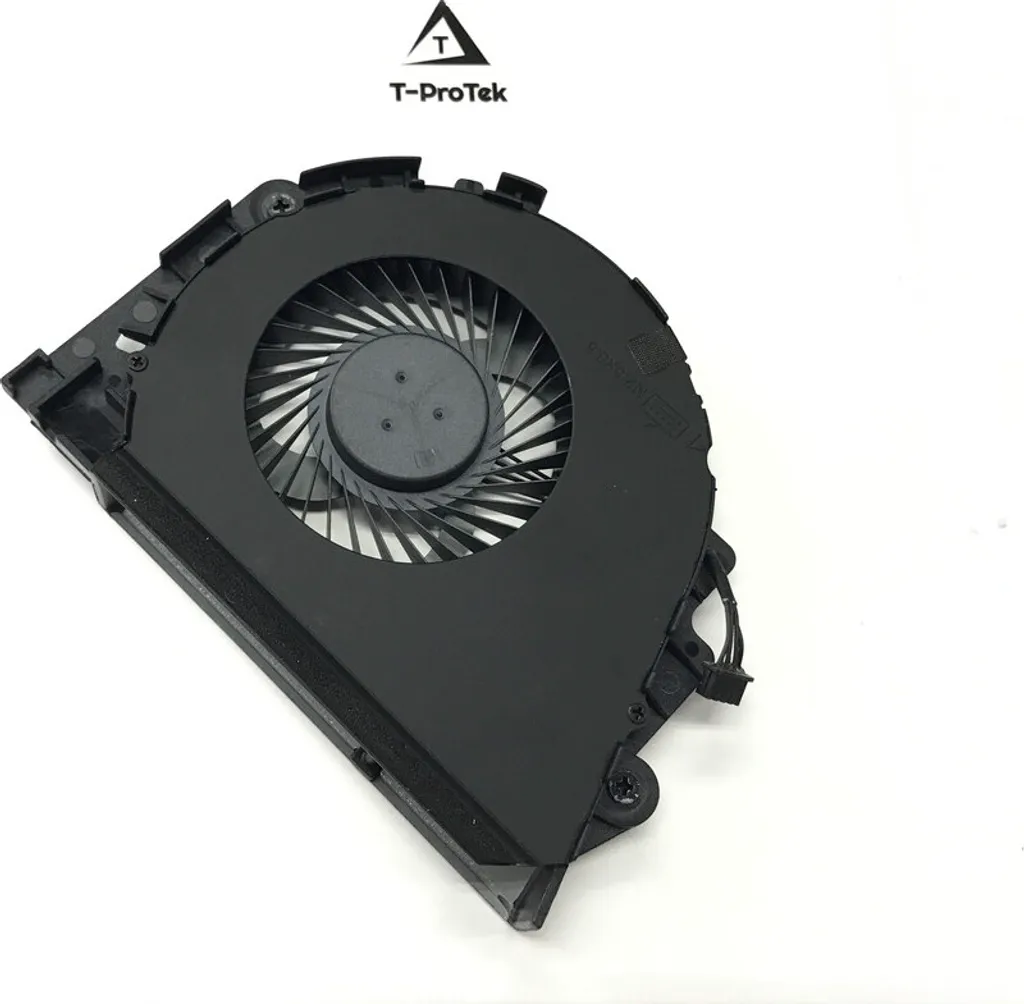 Ventola Raffreddamento VGA per HP ZBook 15u G3 T8R83AW - 4-Pin Ricambio