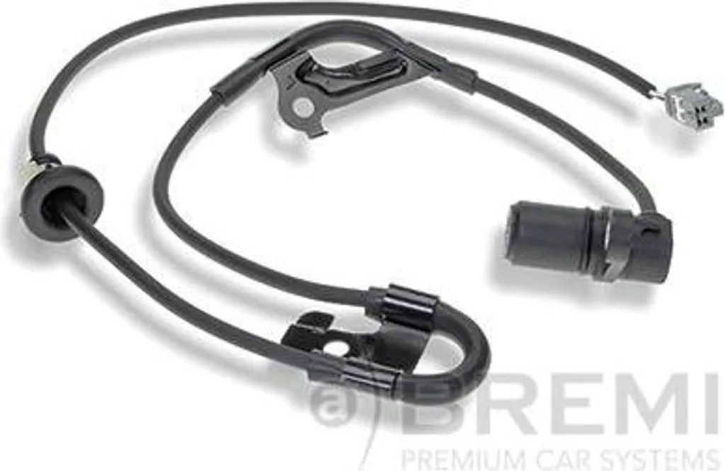 Sensore ABS BREMI 51482 - OE 8954620130 per Toyota Avensis T22