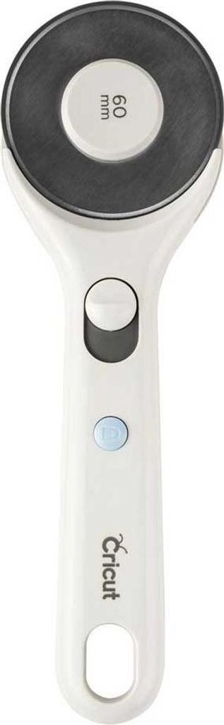 Cricut Ø 60 mm Rotary Cutter, Rollschneider