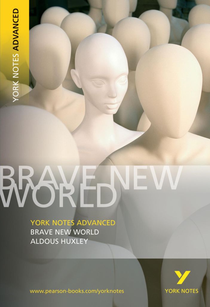 Brave New World. Interpretationshilfe