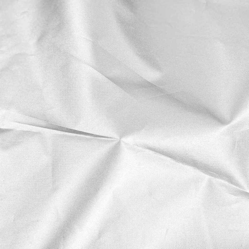 Bâche de protection extérieure pour banc et abri de jardin - Polyester