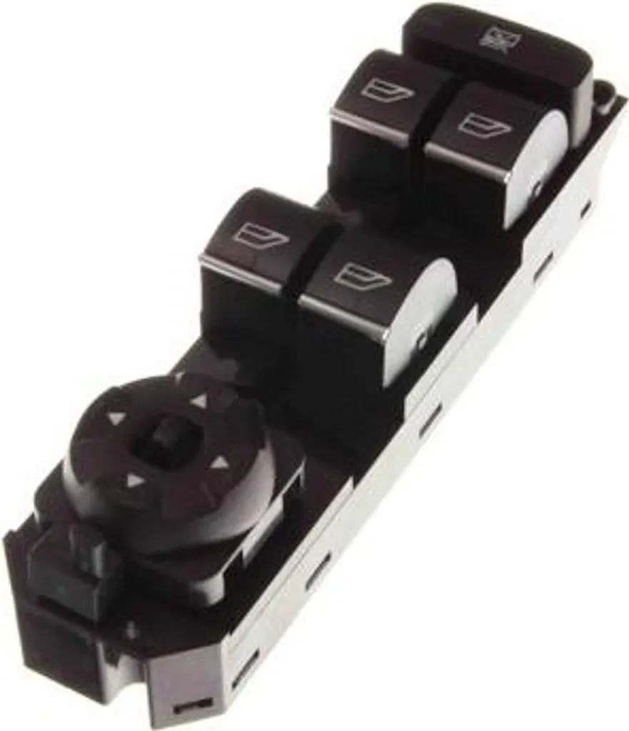 Interrupteur de vitre Ford Galaxy Mondeo 06-15 haute sensibilité
