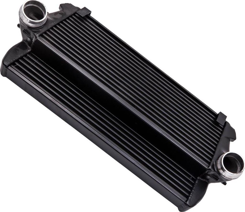 Intercooler do BMW serii 5 F07 F10 F11 518d 520d 525d 530d Zdjęcie produktu 