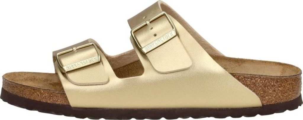 Birkenstock Errores de Talla 1016111 in Golden color size Immagine del prodotto 